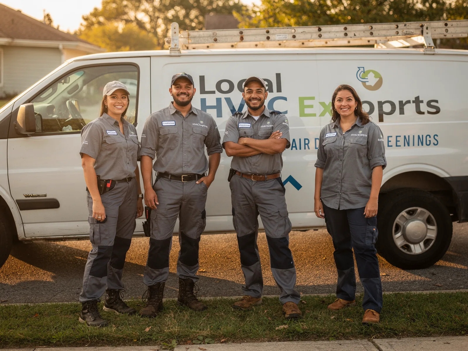 24/7 HVAC Repair & AC Replacement company in Bellmawr, NJ
